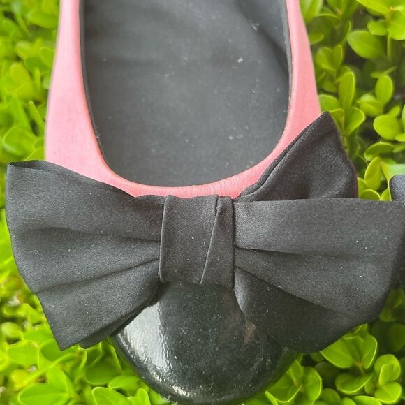 Moschino cheap and chic ballet flats shoes - Picture 3 of 12